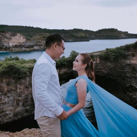Mahaloka Valley Nusa Penida Sakti Extérieur photo
