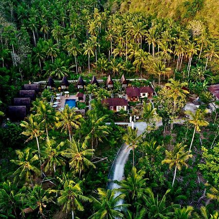 Mahaloka Valley Nusa Penida Sakti Extérieur photo