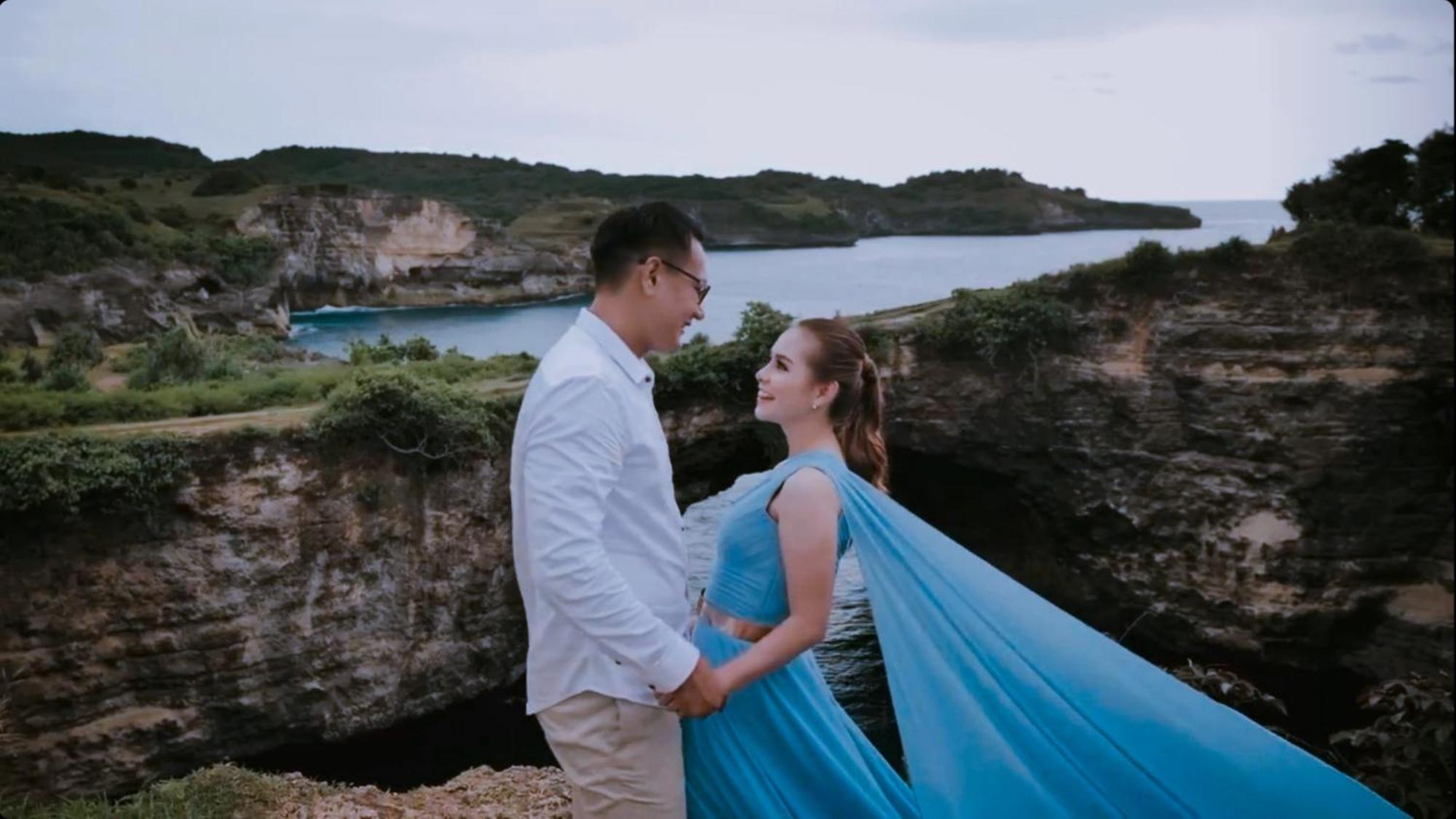 Mahaloka Valley Nusa Penida Sakti Extérieur photo