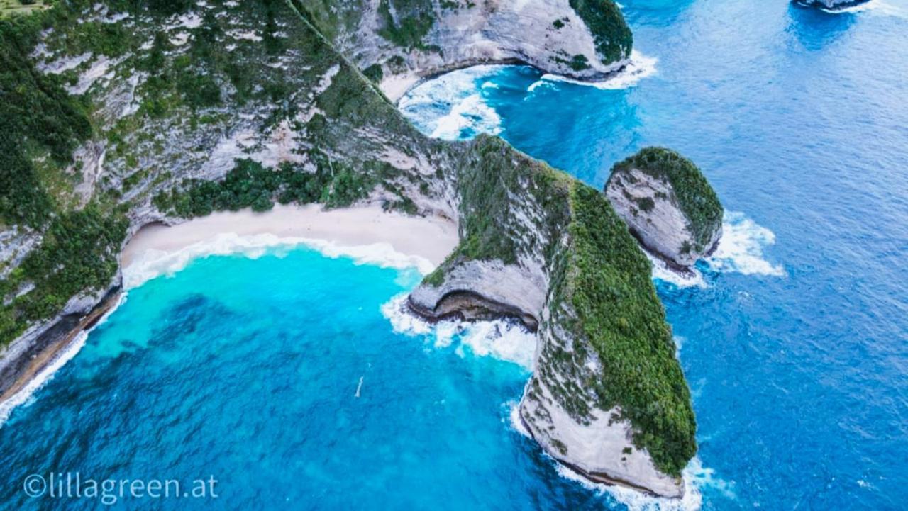 Mahaloka Valley Nusa Penida Sakti Extérieur photo