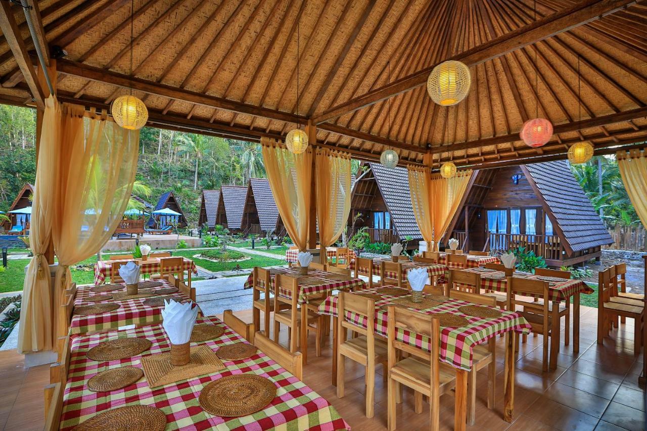 Mahaloka Valley Nusa Penida Sakti Extérieur photo